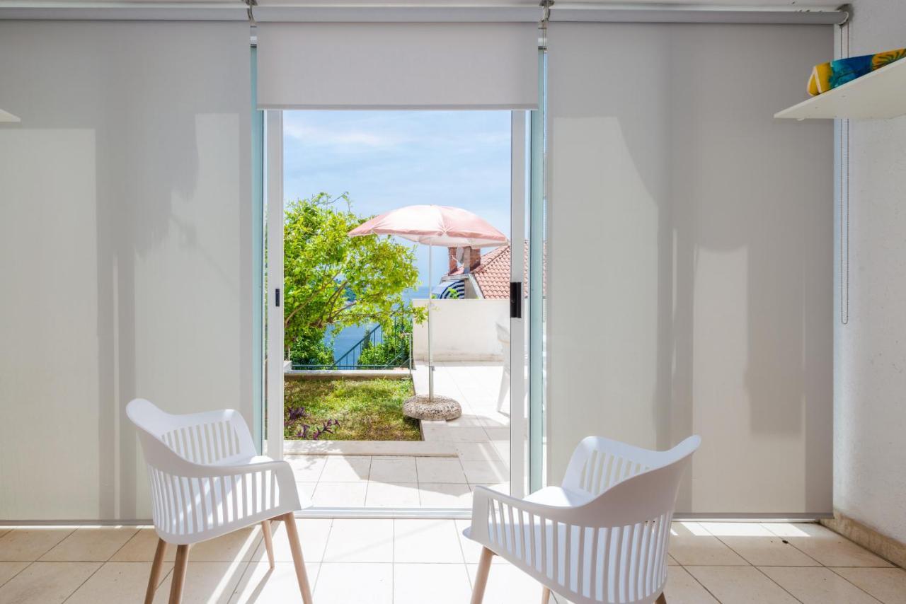 Sunshine Place Apartments Dubrovnik Exterior photo
