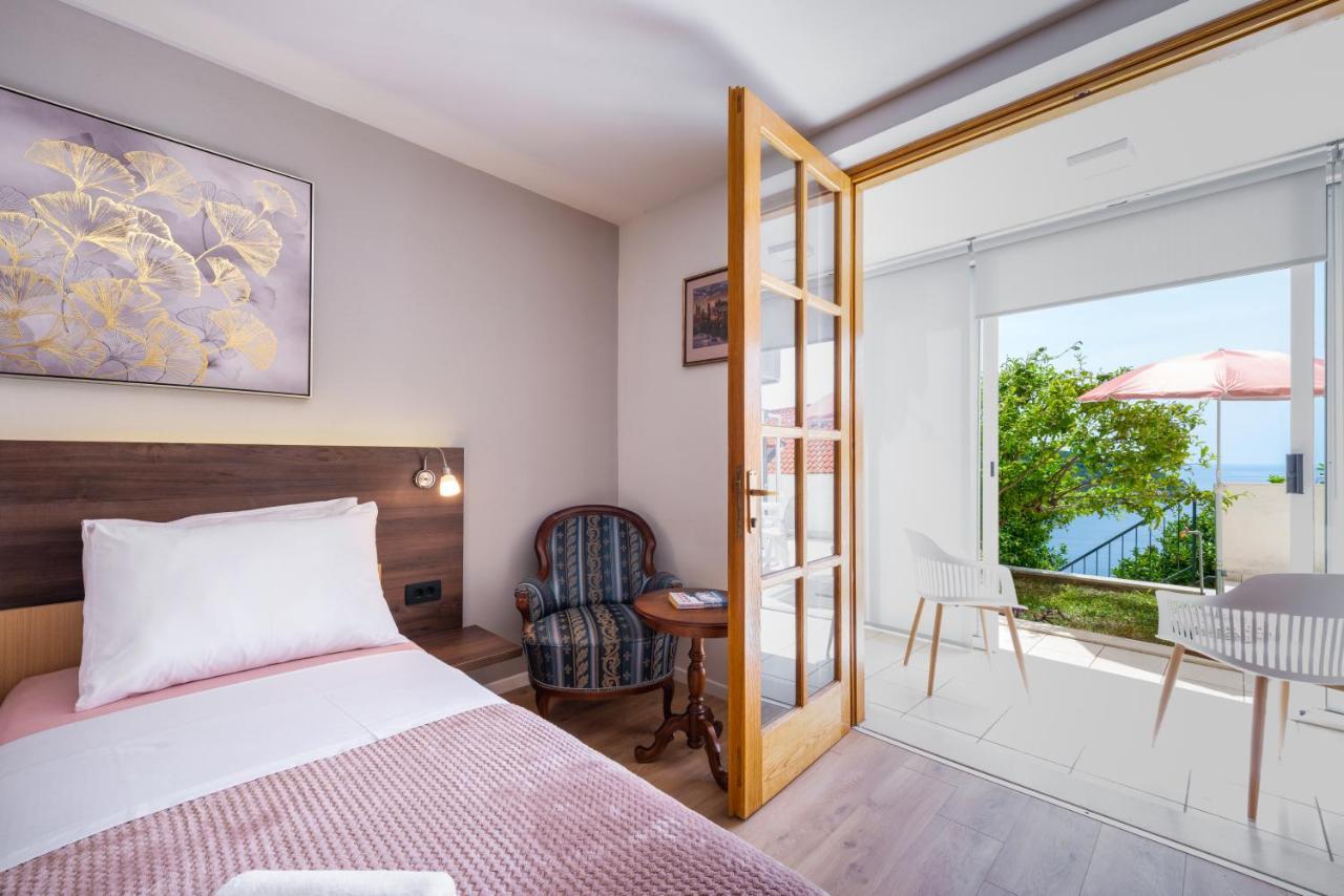 Sunshine Place Apartments Dubrovnik Exterior photo