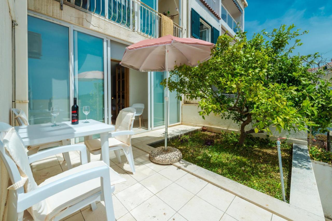 Sunshine Place Apartments Dubrovnik Exterior photo