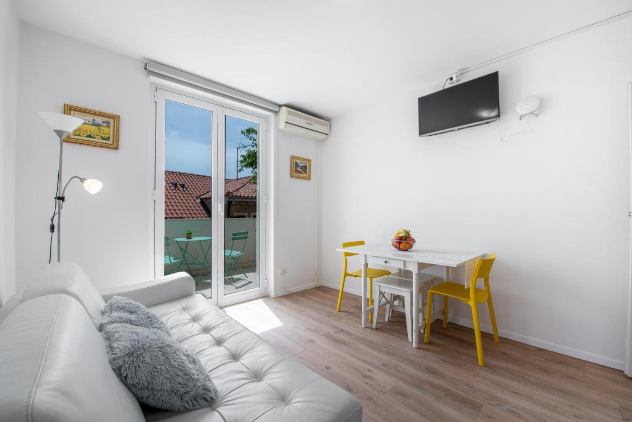 Sunshine Place Apartments Dubrovnik Exterior photo