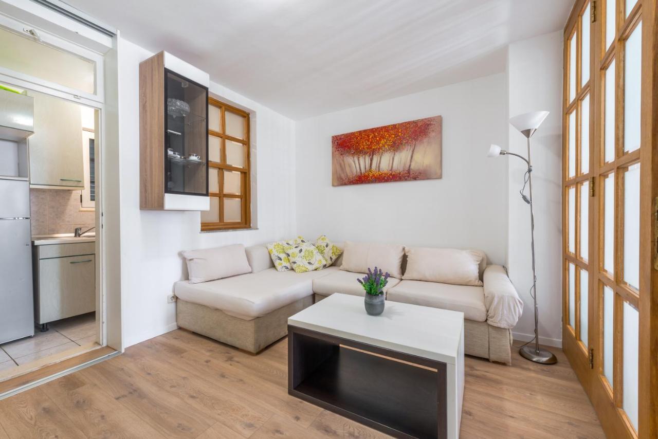 Sunshine Place Apartments Dubrovnik Exterior photo