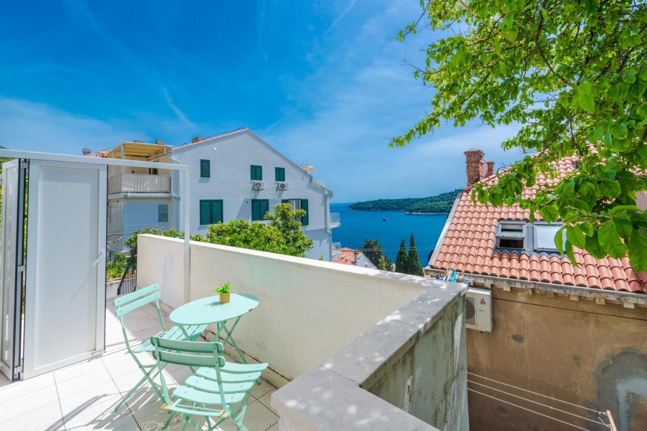 Sunshine Place Apartments Dubrovnik Exterior photo