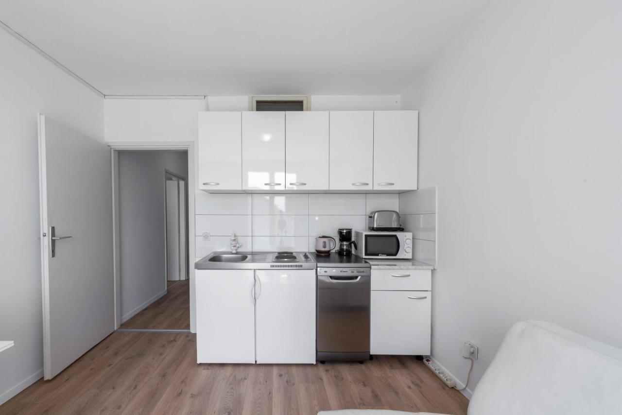 Sunshine Place Apartments Dubrovnik Exterior photo
