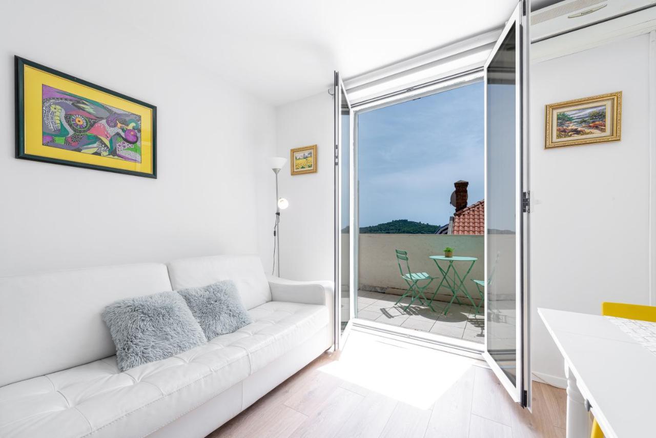 Sunshine Place Apartments Dubrovnik Exterior photo