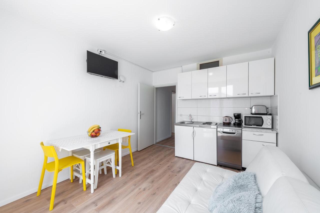 Sunshine Place Apartments Dubrovnik Exterior photo