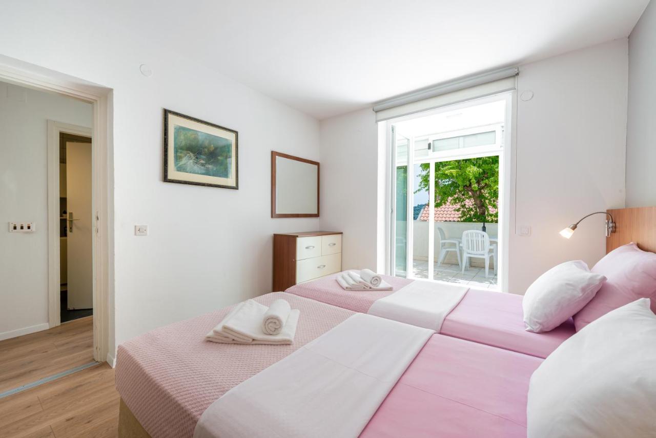 Sunshine Place Apartments Dubrovnik Exterior photo