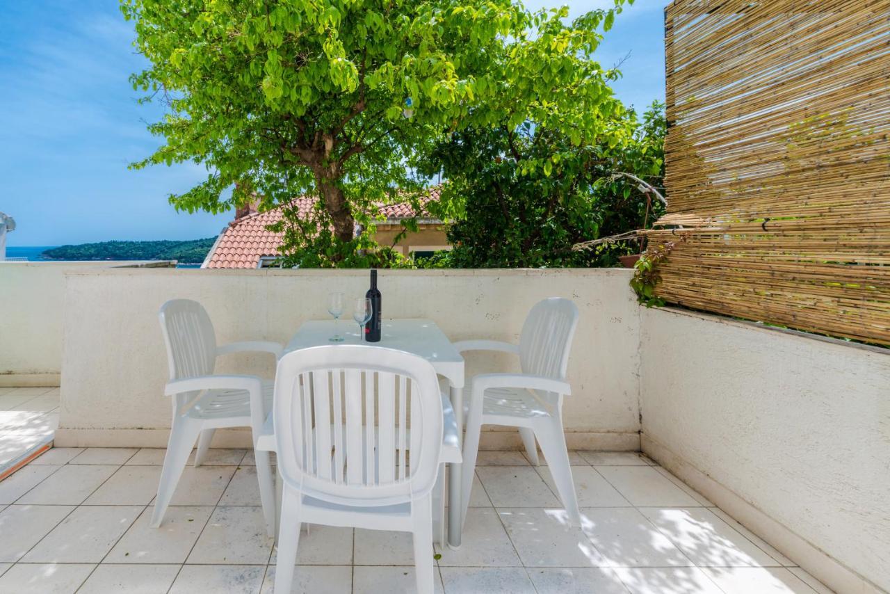 Sunshine Place Apartments Dubrovnik Exterior photo