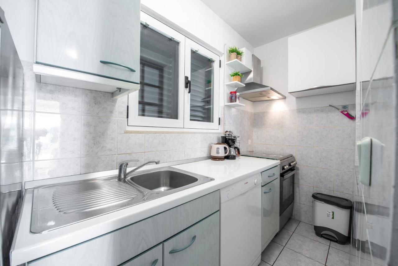Sunshine Place Apartments Dubrovnik Exterior photo