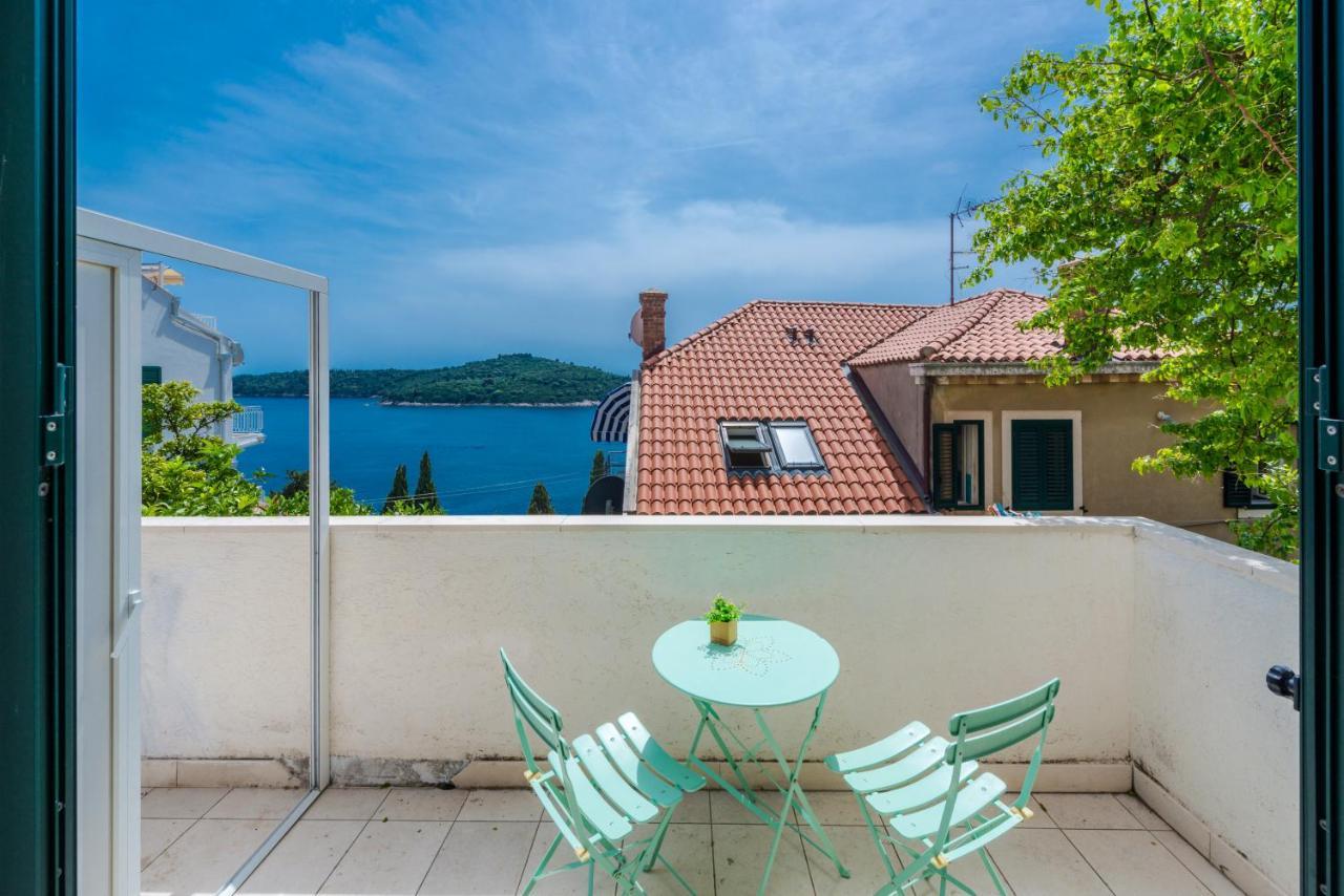 Sunshine Place Apartments Dubrovnik Exterior photo